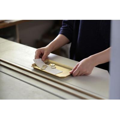 ふるさと納税 高岡市 FUTAGAMI マネートレイ |  | 01