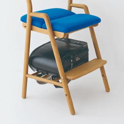 ふるさと納税 高山市 【飛騨の家具】　飛騨産業　デスクチェア TR3791 |  | 02