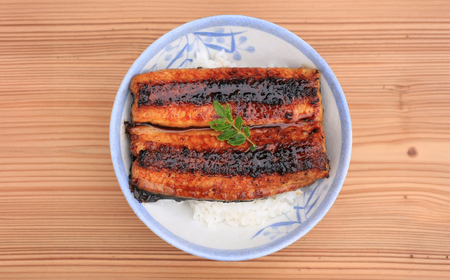 天然鰻 北関東の清流「那珂川産」 1尾 426～475g 真空冷凍 | うなぎ うなぎ うなぎ うなぎ うなぎ 