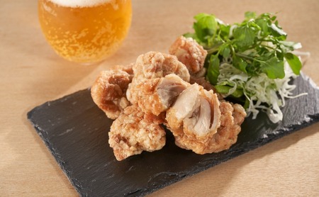 大分名物からあげ 下味しょうゆ×8袋 | 津久見市