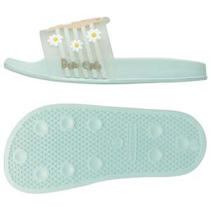 キッズシャワーサンダル	Ｂｅａｒ　Ｃａｆｅ