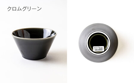 【美濃焼】solo(ソロ) 130ボウル/150ボウル 8組セット (2形状×4色)【みのる陶器】食器 国産 美濃焼 陶器 洋食器 お皿 中鉢 取り鉢 取り皿 煮物鉢 副菜鉢 ボール マルチボウル ス