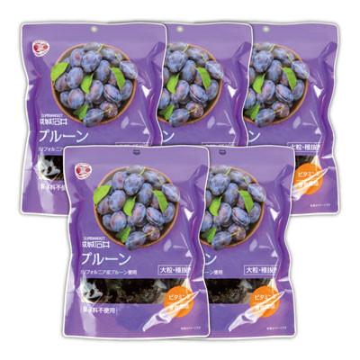 ふるさと納税 静岡市 成城石井 種抜きプルーン 240g×5個 |  | 01