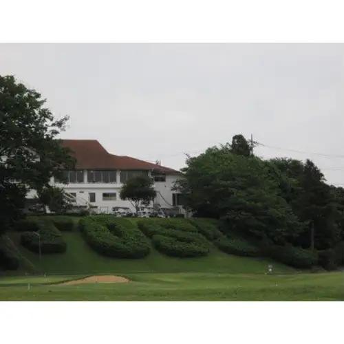 常総カントリー倶楽部利用券6000円分（寄付金額の3割相当額分） ／ ゴルフ golf GOLF ごるふ ゴルフ場 チケット ちけっと 体験 プレー券 利用券 ゴルフ場利用券 都心から車で45分 アク