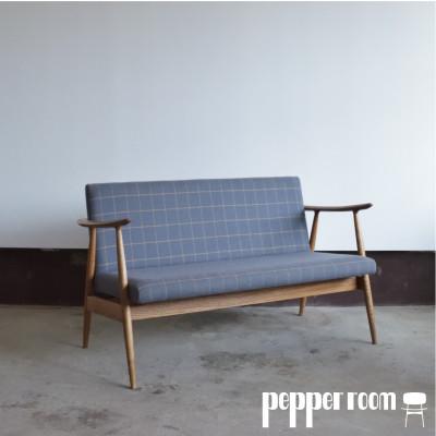 ふるさと納税 小野市 2シータ—ソファ