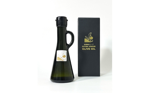 群馬県産オリーブEXTRA VIRGIN OLIVE OIL 117g【1639513】