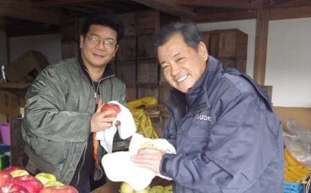 先行予約【5ヶ月定期便】 令和7年度産 新米 ひとめぼれ 玄米 50kg (10kg×5ヶ月定期便) 海の見える農園で作った玄米 【 米 お米 おにぎり おむすび お弁当 数量限定 産地直送 岩手県 