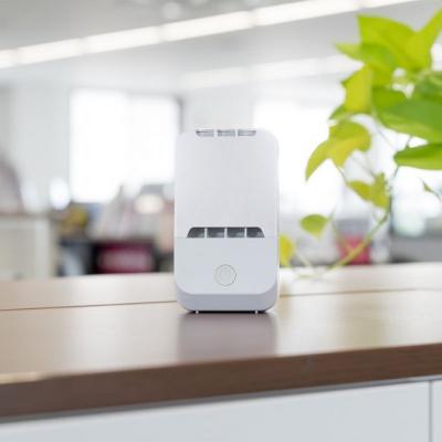 ふるさと納税 赤磐市 オゾン 除菌 消臭器 快適 マイエアー OZ-12(〜24帖) 清浄機[NO5765-1181] |  | 01