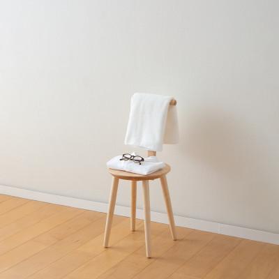 ふるさと納税 旭川市 旭川家具 cosineのTチェア ウォルナット_02964 |  | 01