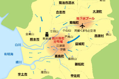  い・ろ・は・す（いろはす）阿蘇の天然水 2L 計6本 2L×6本×1ケース 《7-14日以内に出荷予定(土日祝除く)》 阿蘇 送料無料 コカ・コーラ