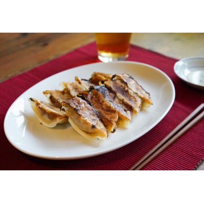 ふるさと納税 稲沢市 「尾張名物とり餃子」90個