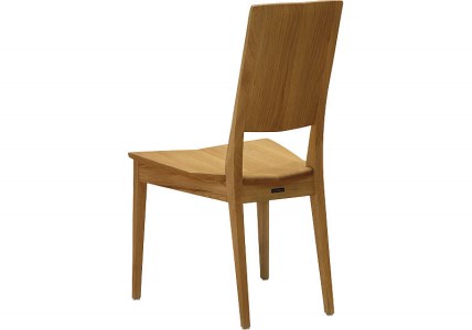 カリモク家具『ダイニングチェア』CU4545 [1103]