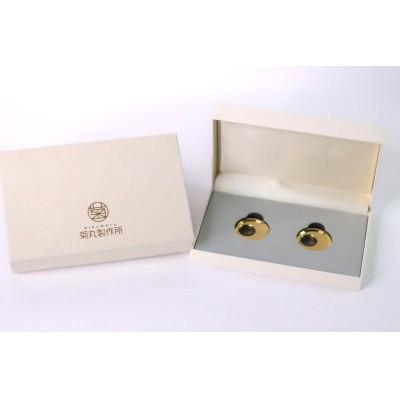 ふるさと納税 大田区 moon 月にかけるハシ(箸置き)2枚×1セット |  | 01