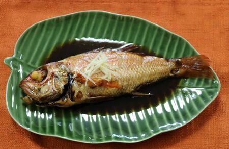 天然のどぐろ 2匹入（大サイズ）　生冷凍・下処理済≪魚 新鮮 高級魚 真空≫◇  ※2024年5月中旬～8月下旬頃に順次発送予定