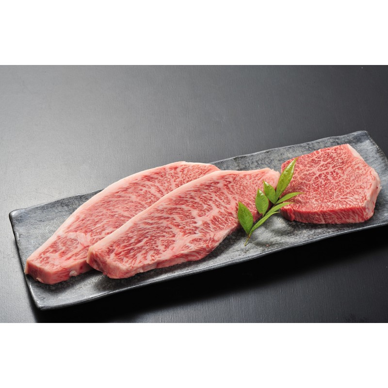 【年3回定期便】佐賀牛「希少部位ステーキコース」 999-J2059_イメージ4