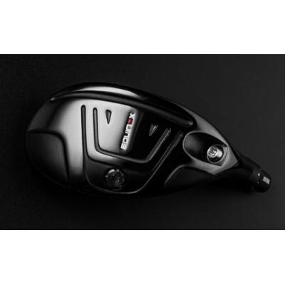 ふるさと納税 我孫子市 ゴルフ ユーティリティ Equinox Limited Utilities