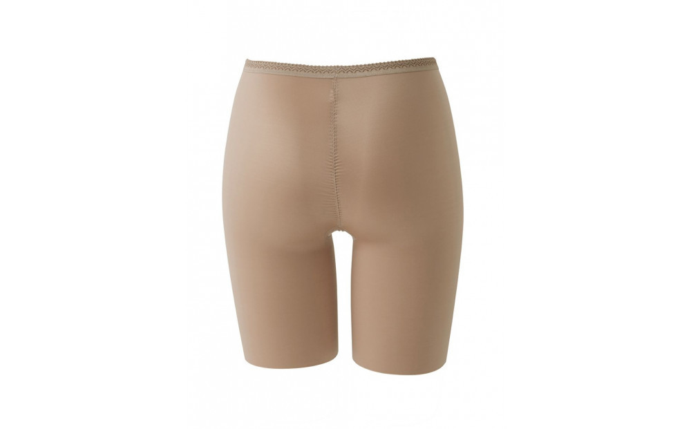 【B-THREE/ビースリー】ヒップを優しく包み上げる なめらかな肌触りのガードル(770091)