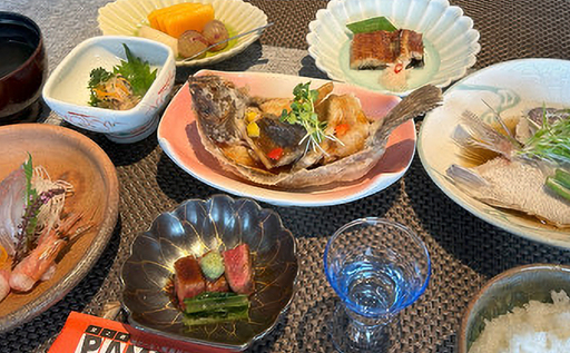 湖上館パムコ共通利用券5枚【宿泊・アクティビティ・その他】 福井県 若狭町