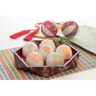 ふるさと納税 いわき市 夕月　美味一膳蒲鉾詰合せ【雅】 |  | 03