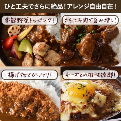 食研カレー　200g×10袋入り【VB02360SET10】