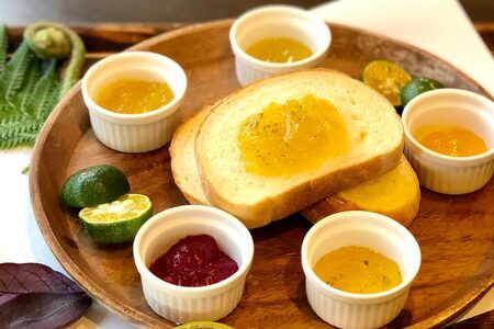 贅沢ジャム工房4種セット