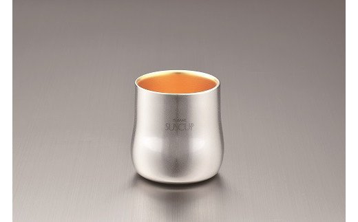 【ふるさと納税】 18-8ステンレス 二重構造 ファッションタンブラー さくら 内面24金メッキ 【 タンブラー カップ 保温 保冷 結露が出にくい おしゃれ ブラスト加工 桜模様 スタイリッシュ メイド・イン・ツバメ認証 O・S 新潟県 燕市 燕三条 】 [f30087]