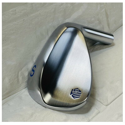 【ふるさと納税】【バンカー専用】徳嵩力一監修　TMSウェッジ(レディース仕様)【1691878】