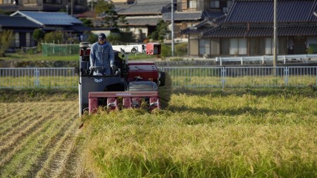 醸し人九平次「彼の地」（720ml）　～西脇市産山田錦使用日本酒（純米大吟醸）～（15-51）