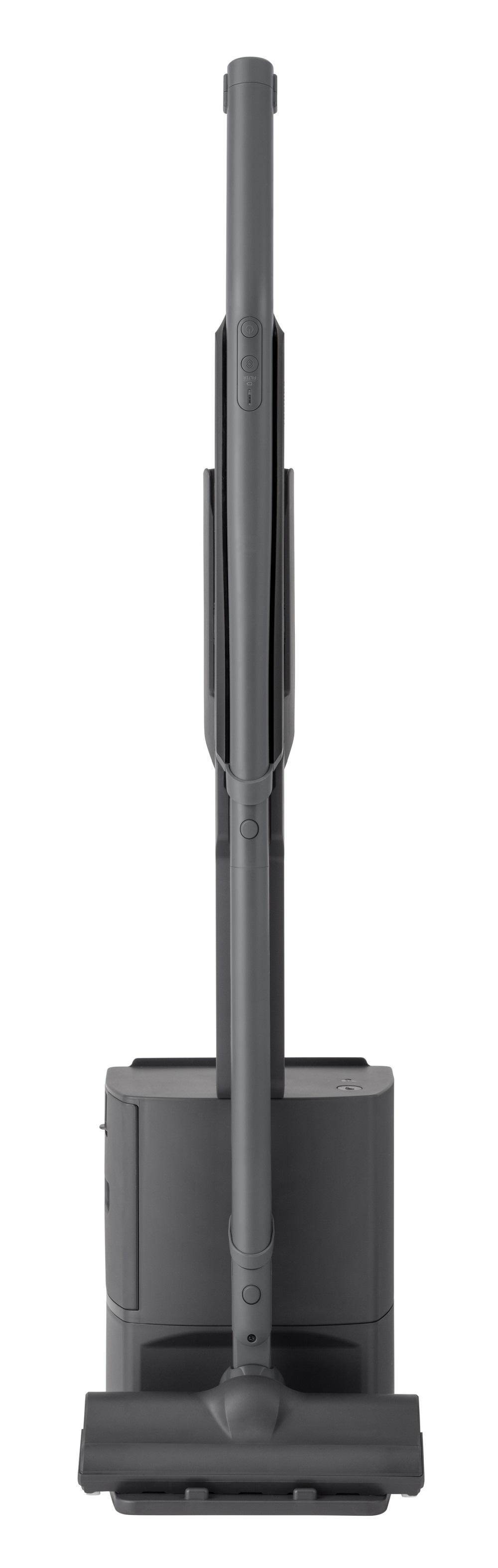 東芝 掃除機 コードレス 標準質量1.4Kg VC-SL130DS(K)