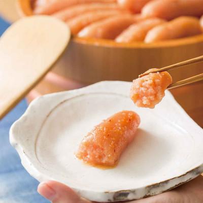 ふるさと納税 岡垣町 できたてを博多からお届け!やまや【できたてめんたい】150g×3個セット(岡垣町) |  | 03