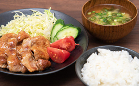 【豚肉　食べ比べ】湖西ポーク 2種セット(ロース・肩ロース)合計約850g【配送不可地域：離島】【1635239】