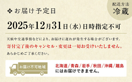 【京都吉兆】おせち 寿一段重 3人前｜京都 老舗料亭 名店 本格和風おせち 人気おせち おせち おせち おせち