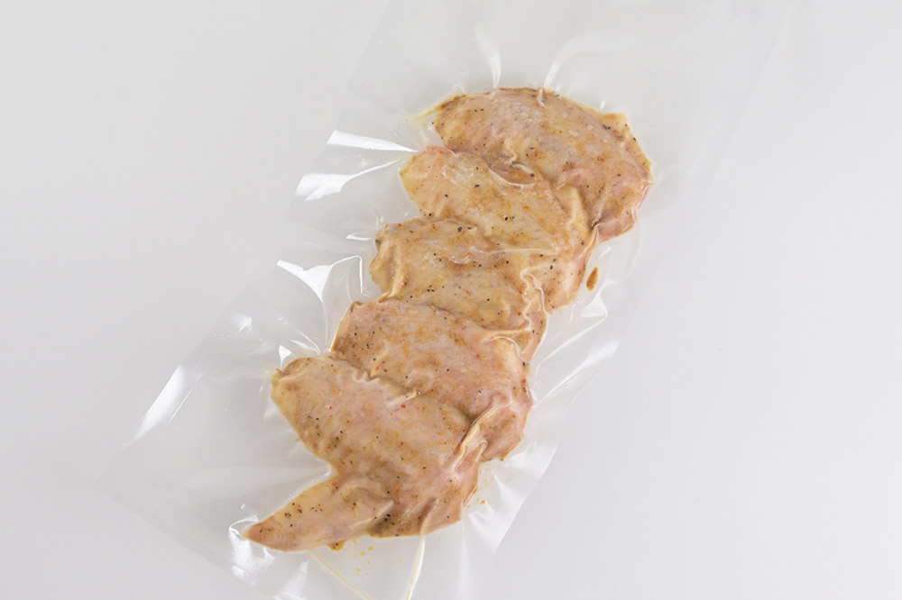 高山のぬか漬け 手羽先ぬか漬け 15本（5本入×3袋） お試し 鶏肉 糠漬け 発酵食品 おかず 惣菜 冷凍