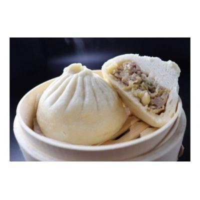 ふるさと納税 錦江町 【神楽坂五〇番】肉まん5個セット(No. 051-1)