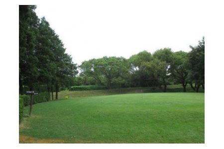 No.149 常総カントリー倶楽部利用券9000円分（寄付金額の3割相当額分）