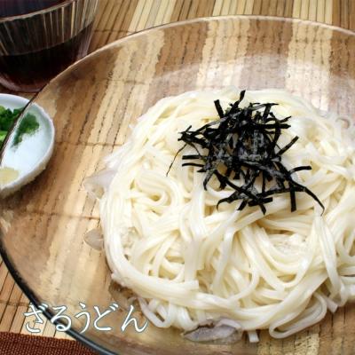 ふるさと納税 神埼市 さっとできてさっと食べられる ささっとうどん 10入(H014139) |  | 01