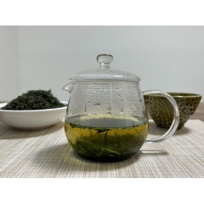 ふるさと納税 東吉野村 奈良県東吉野村産『弘法伝説に残るよもぎ』よもぎ茶葉 95g×5セット |  | 03