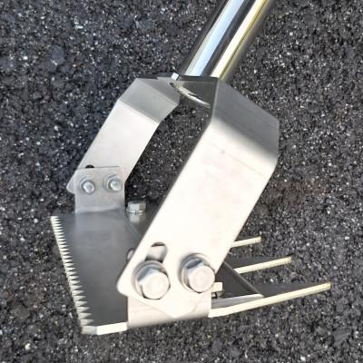 ふるさと納税 岡崎市 雑草カクワ　ロング(雑草取り) |  | 02