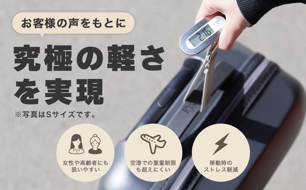 [Proevo] 13001-3 Lite Frex 超軽量ファスナーキャリーM / サンドベージュ