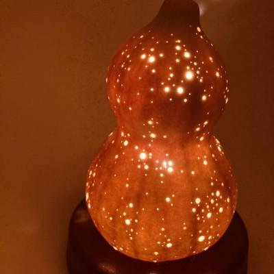ふるさと納税 十和田市 奥入瀬ランプ　ほうし |  | 01