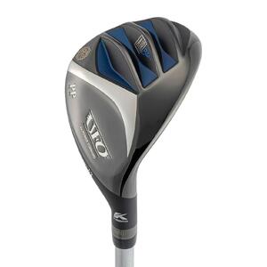 ゴルフクラブ UFO AIR UT by POWER TORNADO【ロフト角：PP(42°)】ゴルフ フレックスS キャスコ kasco ドライバー  オリジナルグリップ ヘッドカバー付