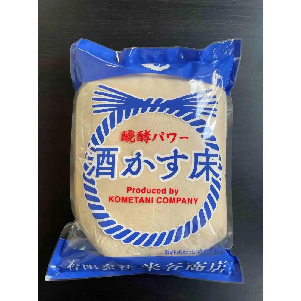 醗酵パワー酒かす床　4kg