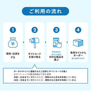 【静岡市】あとから選べるWEBカタログギフト（寄附30万円コース）90000ポイント｜寄附した後にゆっくり返礼品が選べて便利！対象返礼品続々追加中［ 静岡 カタログポイント 有効期限6か月 対象商品続