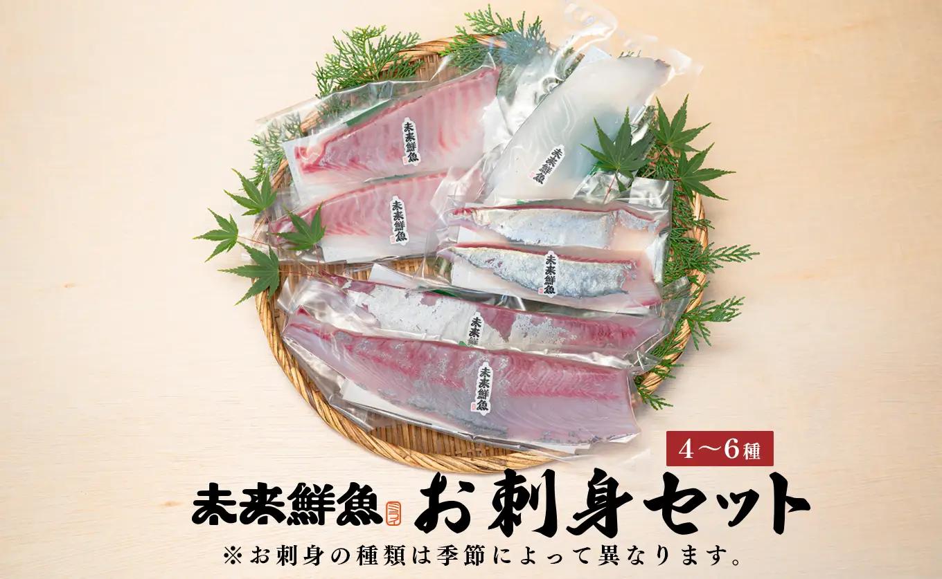 旬のお刺身用 柵セット 4～6種 高知県産 刺身 盛り合わせ 食べ比べ 刺身セット 鮮度抜群 産地直送 海の幸 海鮮 魚介 新鮮 おつまみ 酒 海鮮丼 寿司 厳選 ギフト おすすめ 人気 刺し身 さし