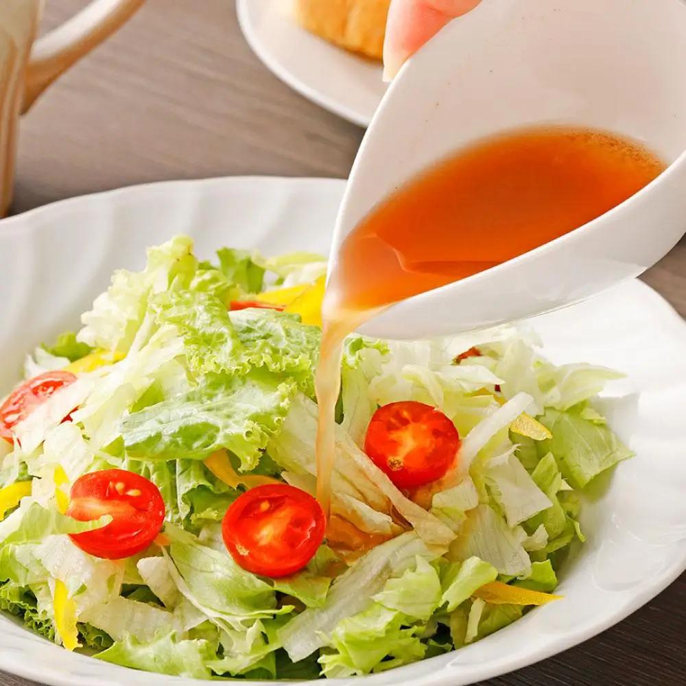 【じき宮ざわ】自家製 薄垂惣酢（ウスターソース）