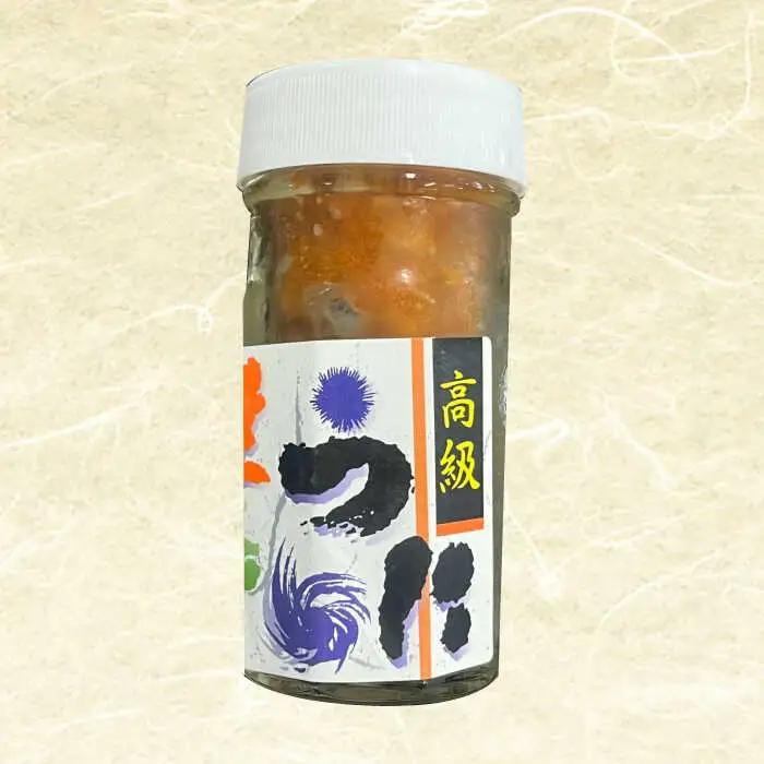 【全12回定期便】剣先イカ  粒うに セット [JCC019]