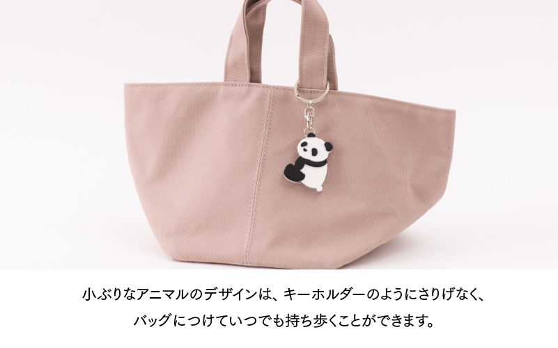 effe pensiero　レッサー君