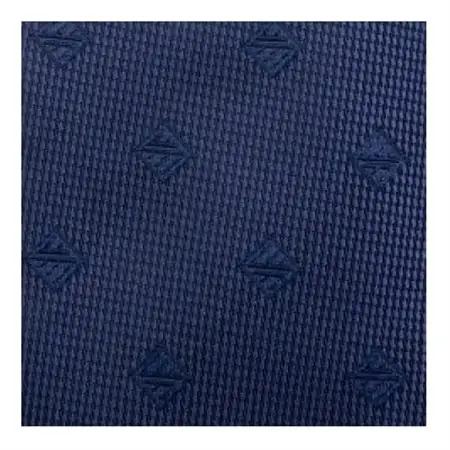 【天満屋選定品】SHAKUNONE オリジナルロゴネクタイ　誠実な淡紺【配送不可地域：離島】【1629631】