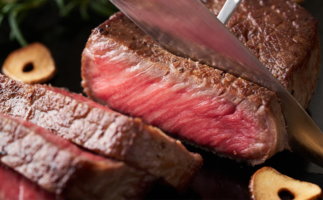 【A4～A5】 長崎和牛 モモステーキ 約1.5kg （約100g×15パック）