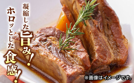 【3回定期便】豚帝 食べ比べ定期便【KRAZY MEAT(小田畜産)】[ZCP036]